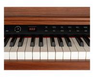 MusicMate Pianino cyfrowe MM-P60-BW PureHarmony - 1588215 - zdjęcie 8